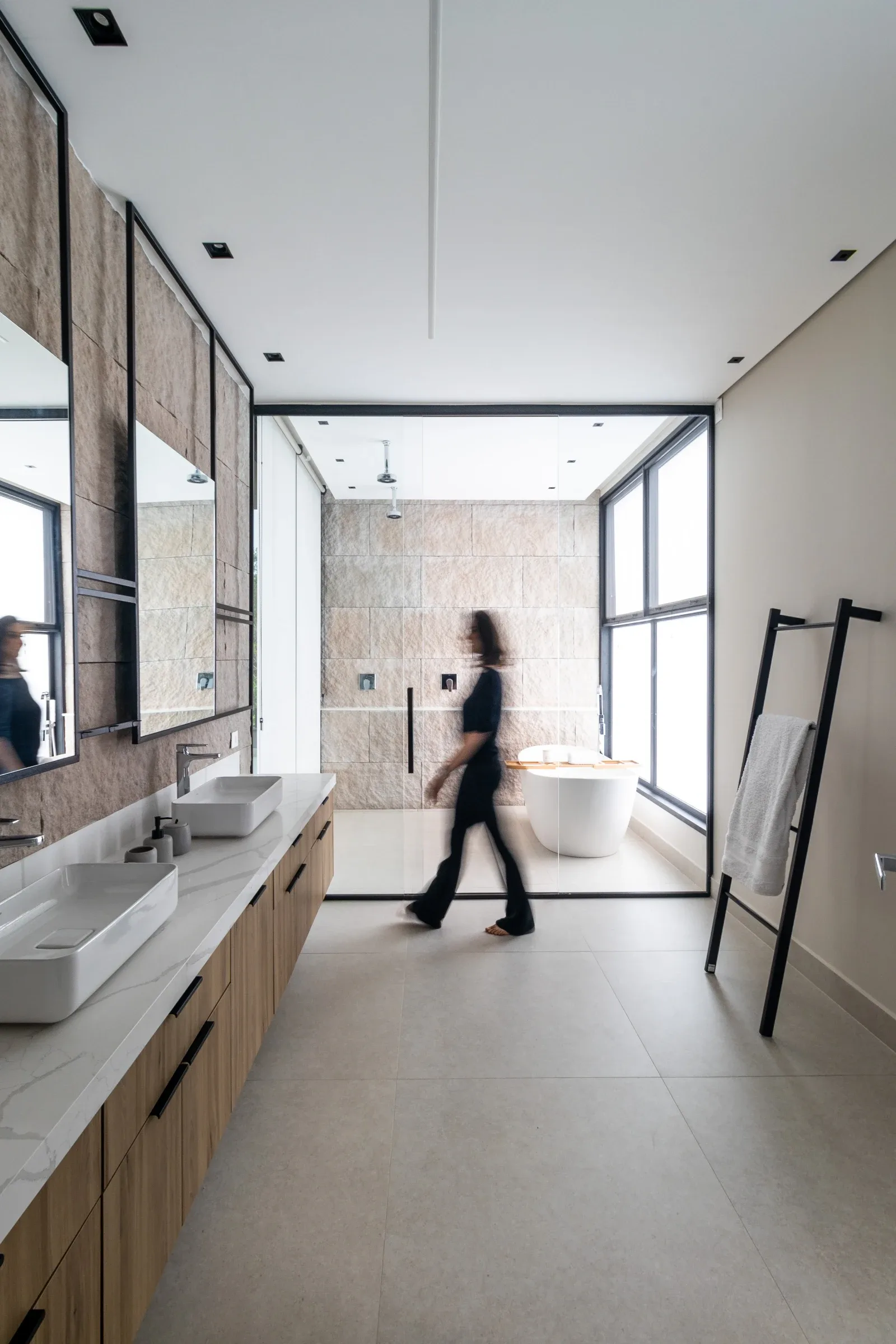 Design de interiores de alto padrão em Bragança Paulista — foto 21