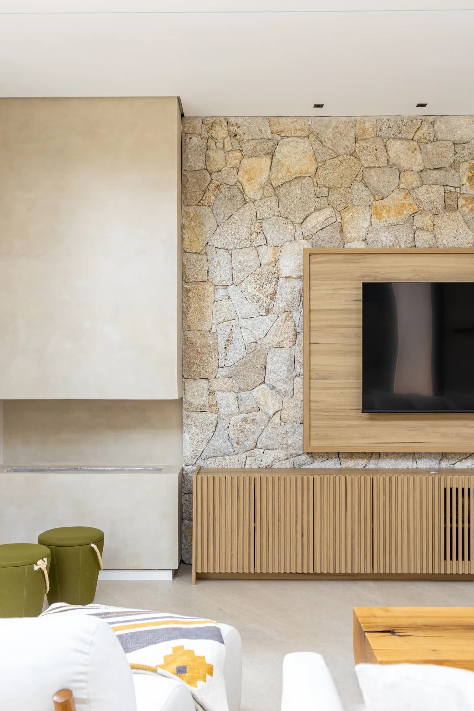 Design de interiores de alto padrão em Bragança Paulista — foto 15