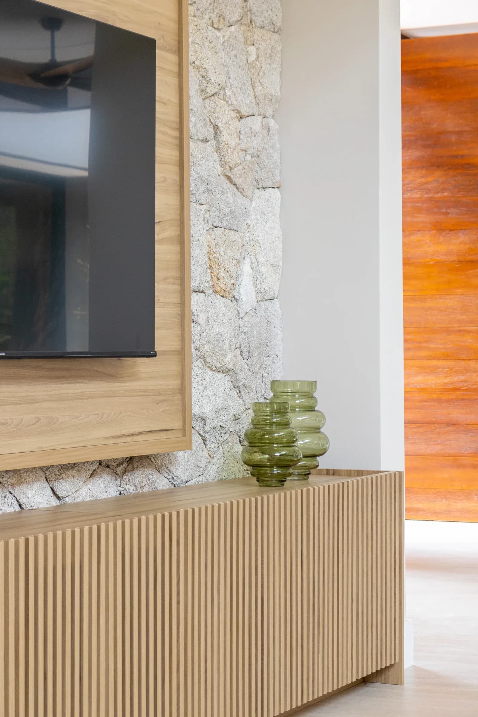 Design de interiores de alto padrão em Bragança Paulista — foto 14