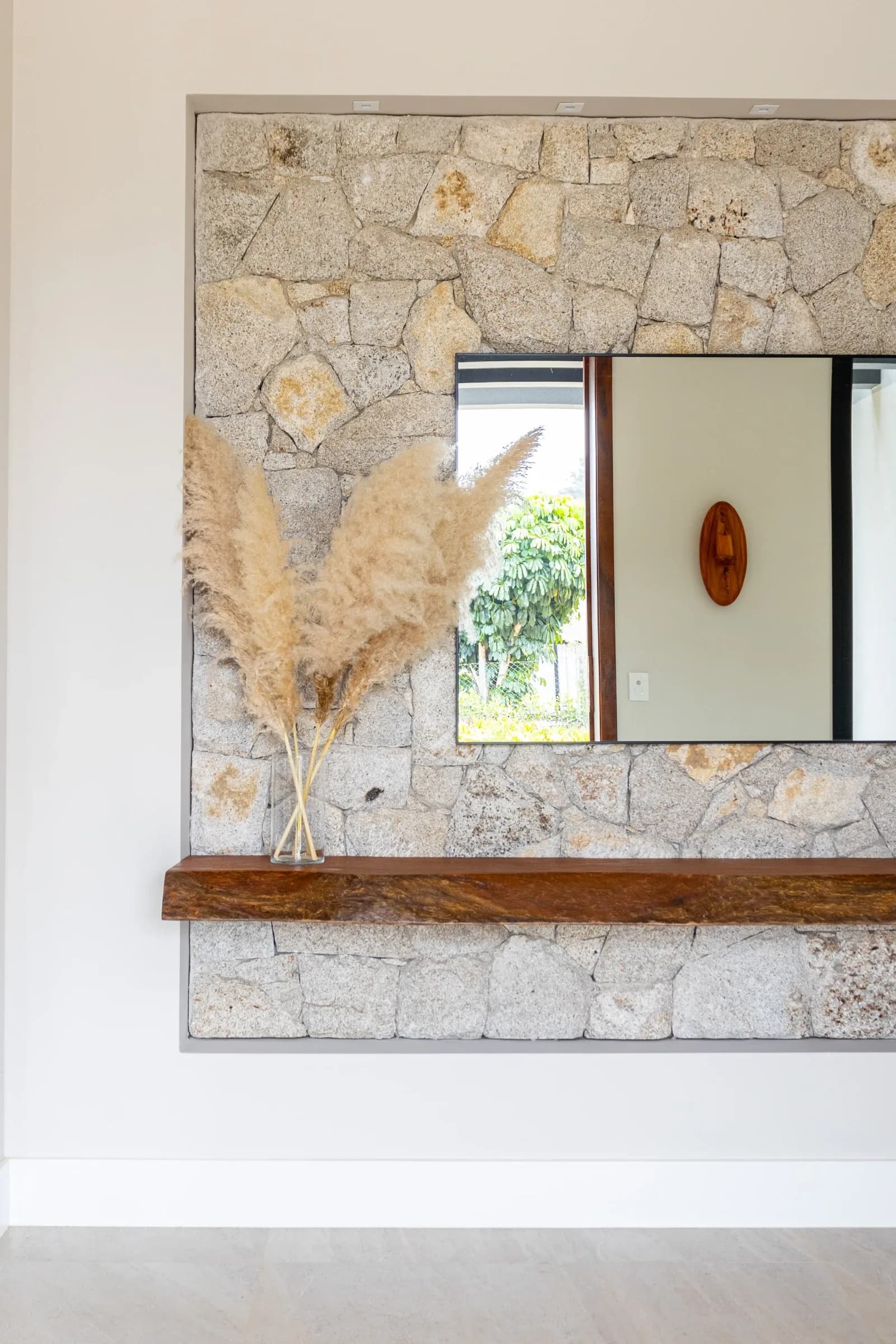 Design de interiores de alto padrão em Bragança Paulista — foto 13