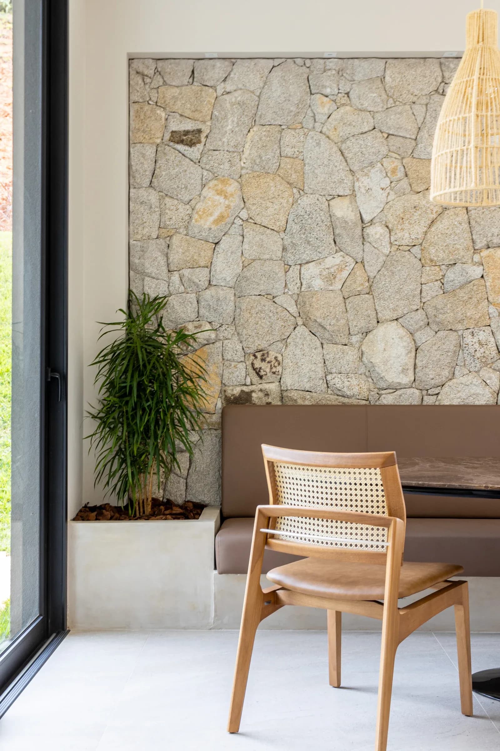 Design de interiores de alto padrão em Bragança Paulista — foto 10