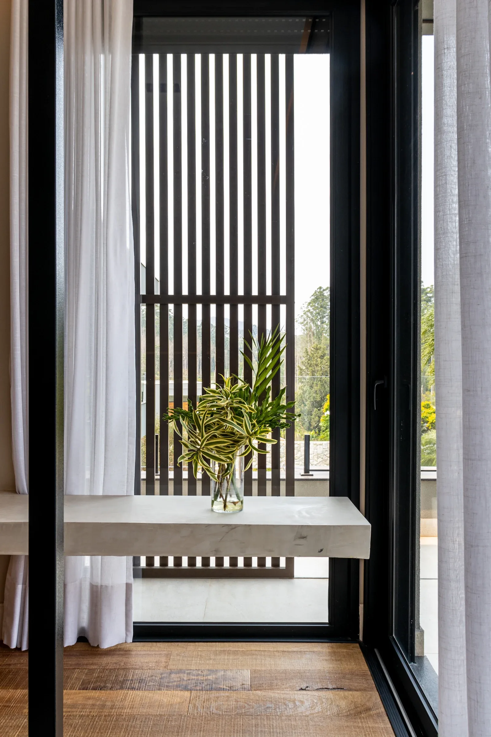 Design de interiores de alto padrão em Bragança Paulista — foto 2