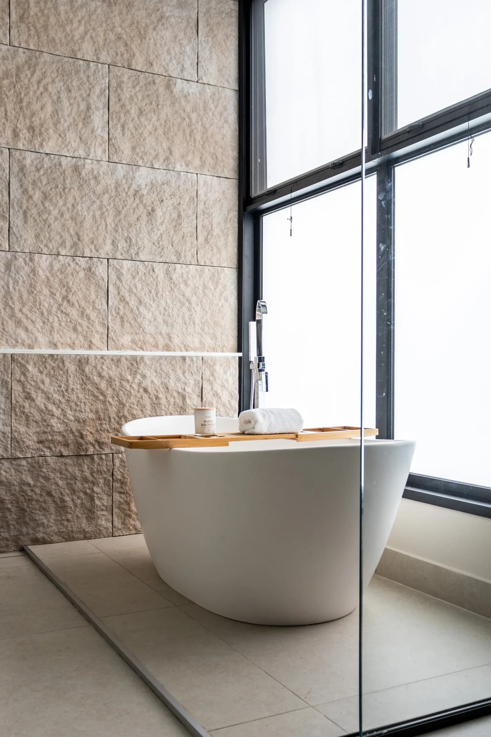 Design de interiores de alto padrão em Bragança Paulista — foto 1