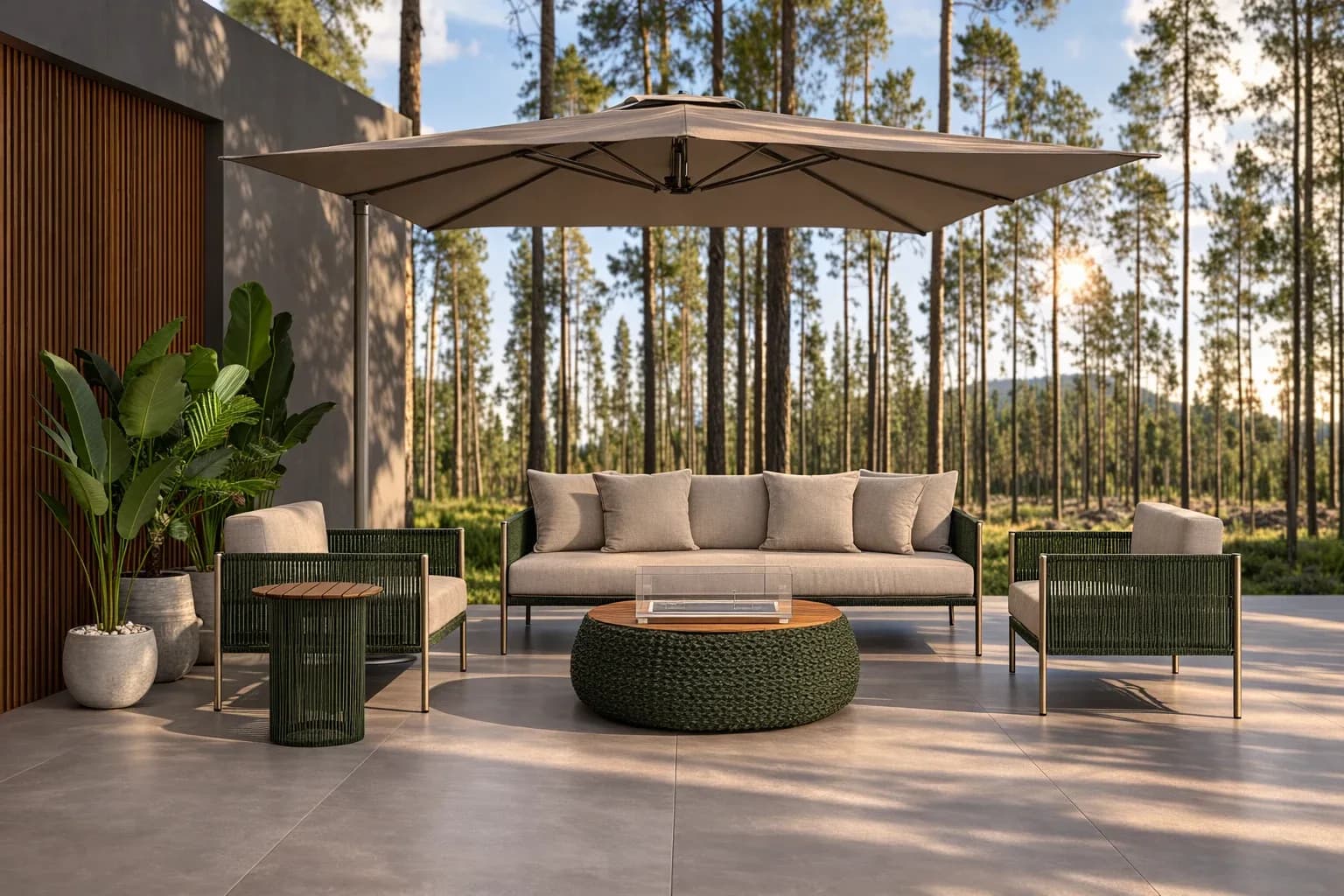Design de interiores de alto padrão em Mairiporã — foto 5