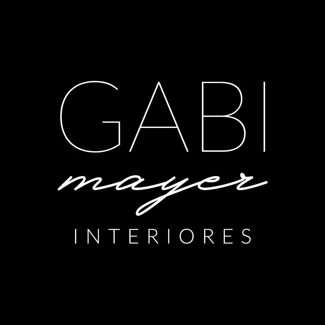 Gabi Mayer Interiores